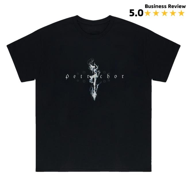 070 Shake Official Store Petrichor Tee I Sweater