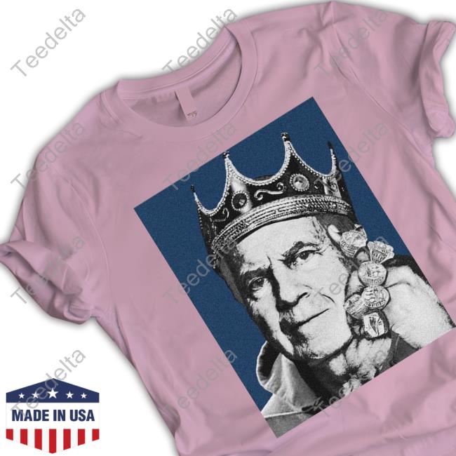 Barstoolsports Bill Legend Sweatshirt