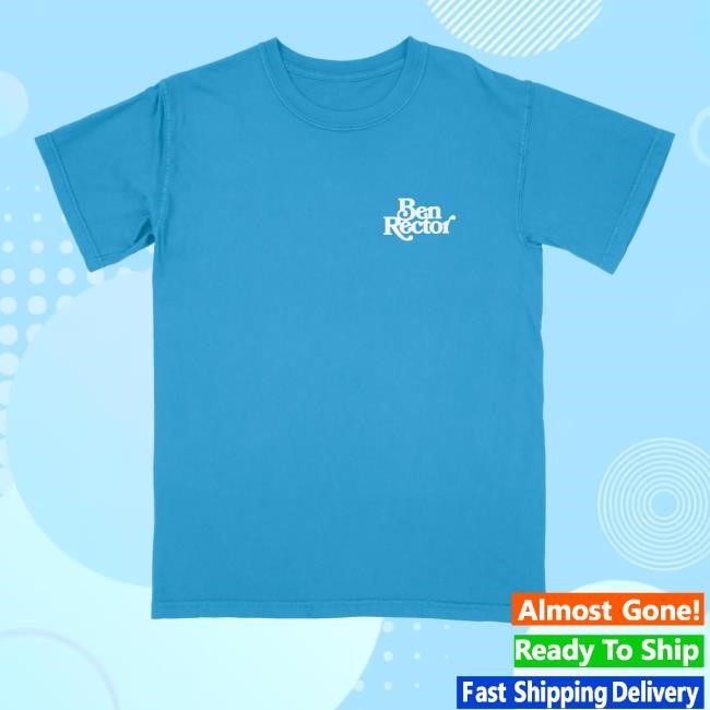 Ben Rector Favorite Person Tank Top