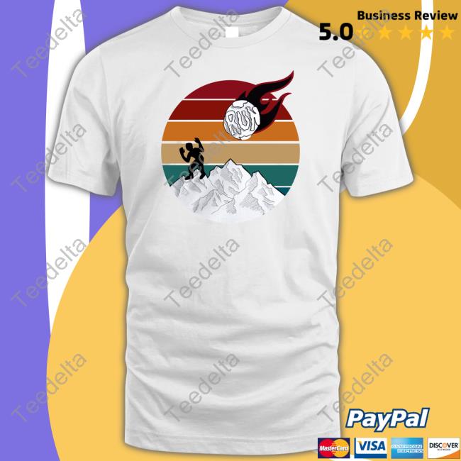 Let's Game It Out Run Tees Fresh Store