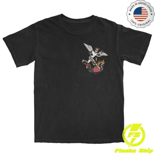 Official Dirty Coast Merch Store Always A Saint Sometimes A Sinner Shirts