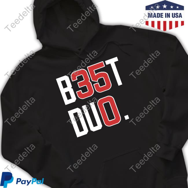 Obvious Shirts Store The Best B35t Duo T Shirt