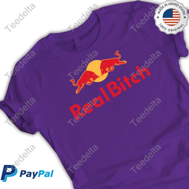 Heav3nlybodies Real Bitch T Shirt