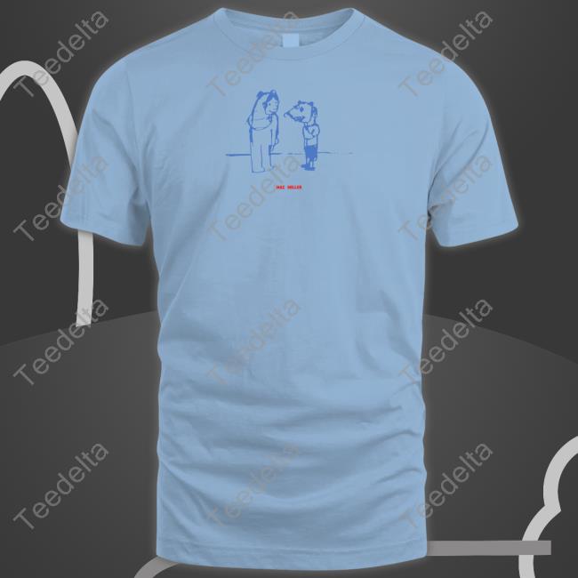 Macmillermemoir Boy And Bear Macmillers Shirts