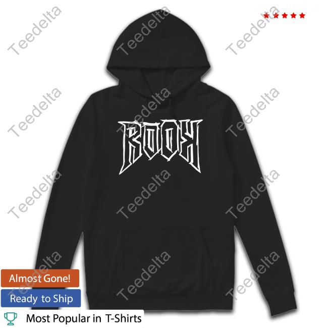 ROOK Tee ROOK LLC Merch