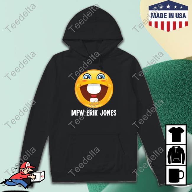 Holly_Shelton4 Mfw Erik Jones New Shirt