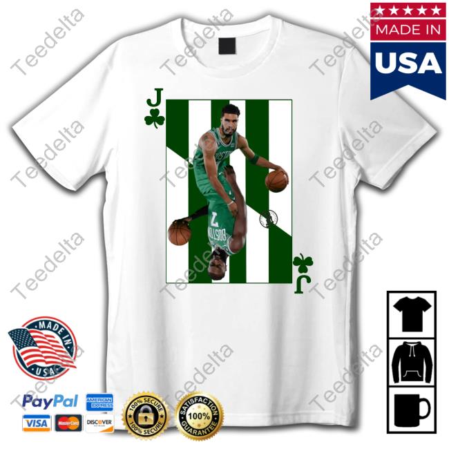 Pepito Brogdon Jays Brown Bleed Green Celtics Pepito Jason Tatum T Shirt