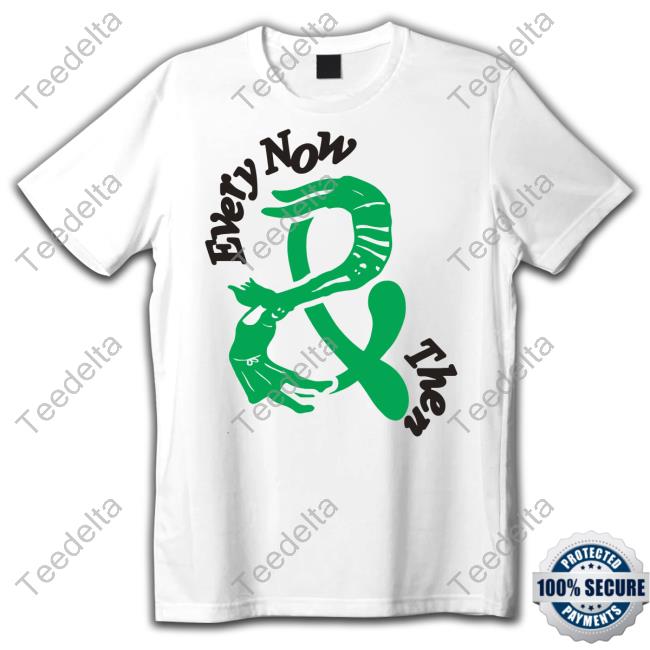 Everynow Andthen Store Every Now And Then Sweatshirt