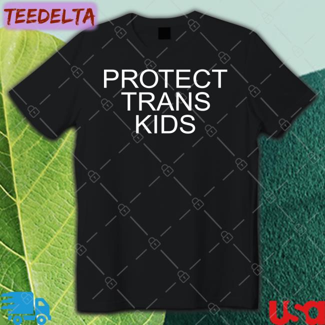 Don Cheadle Wearing Protect Trans Kids Sweatshirt Elijahschaffer