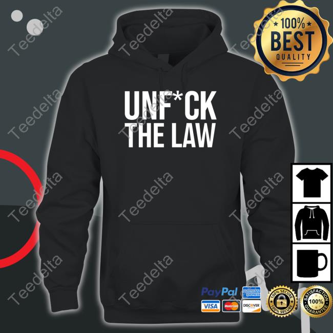 Melissa Murray Unfuck The Law T-Shirt, Hoodie, Tank Top, Sweater And Long Sleeve T-Shirt