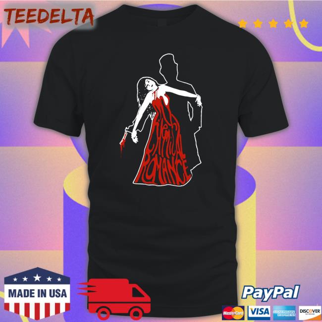 The Ripper Shirt