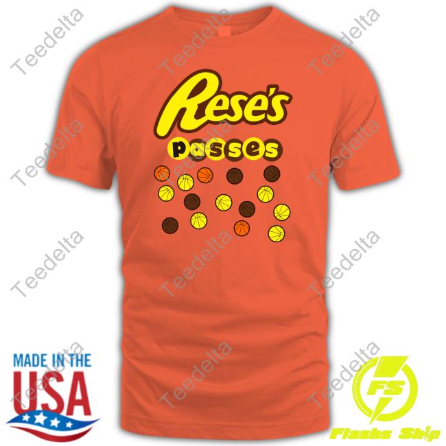 Rese's Passes Shirt