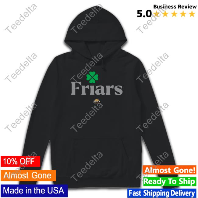 Friars Lucky Shirt