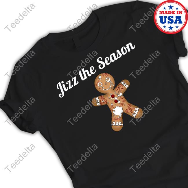 Jizz The Season Empty That Sack Sweatshirt
