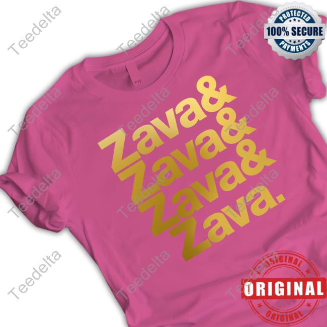 Zlatan Wearing Zava And Zava And Zava And Zava Sweatshirt
