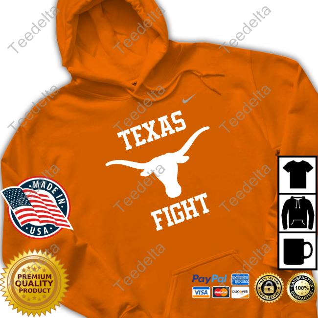 Texas Fight Tees