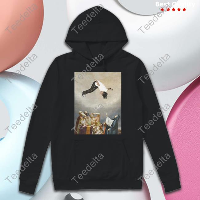 Holy Carti Long Sleeve T Shirt Wearableclothing Store