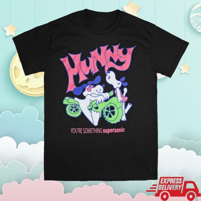 Downright Merch Hunny J Crumb Sweater
