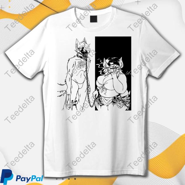 Twistcmyk The Muzzle Furry T Shirt Twistcmyk The Muzzle Furry T Shirt