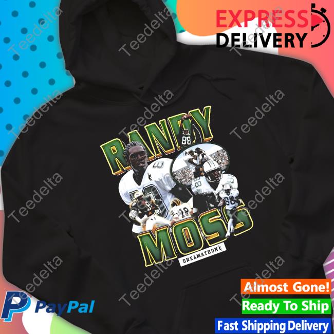 Moss 88 Dreams Hoodie