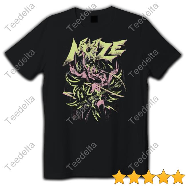 River City Girls Feel The Noize Shirt