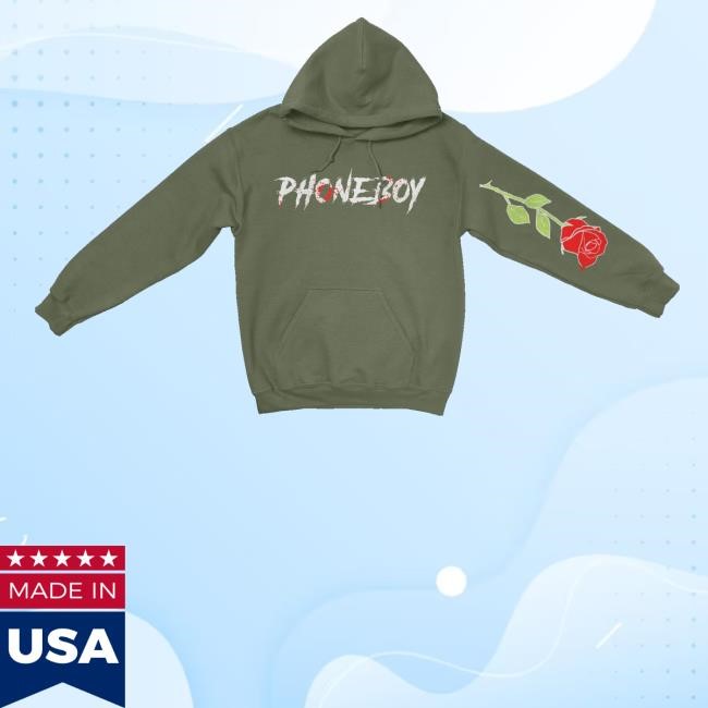 Phoneboy Merch Store Shop Phoneboy Slasher Shirts