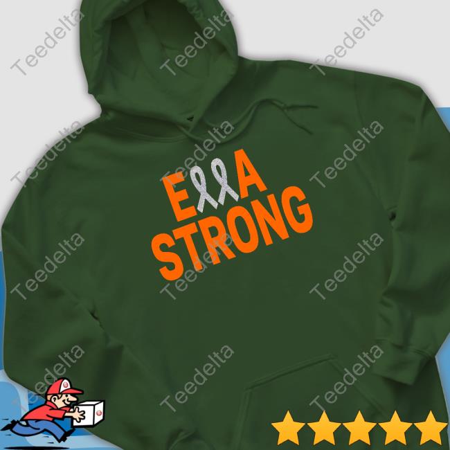 Bryan Bresee Ella Strong Shirt