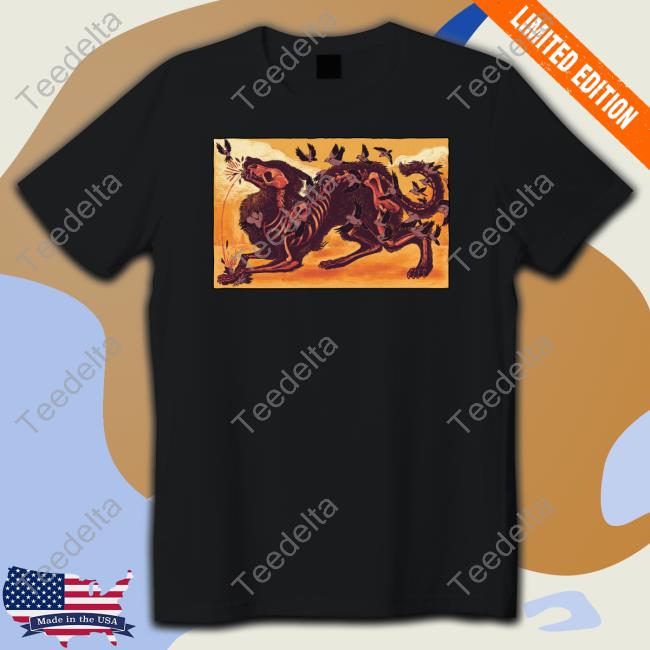I Lost My Head Again Tee Shirt