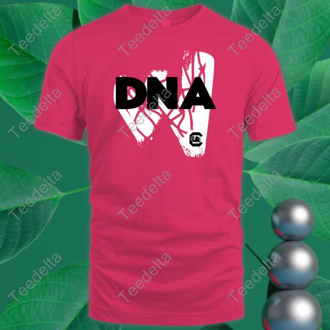 Dna South Carolina Women's Basketball T Shirts