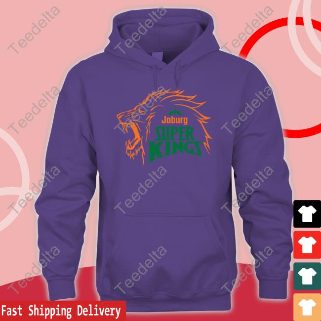 Joburg Super Kings T Shirts
