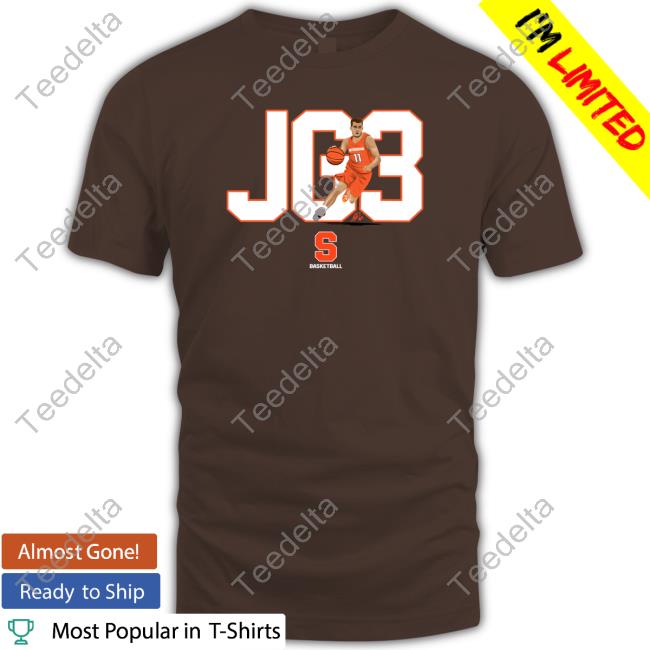 Joseph Girard Iii X The Players Trunk T Shirts