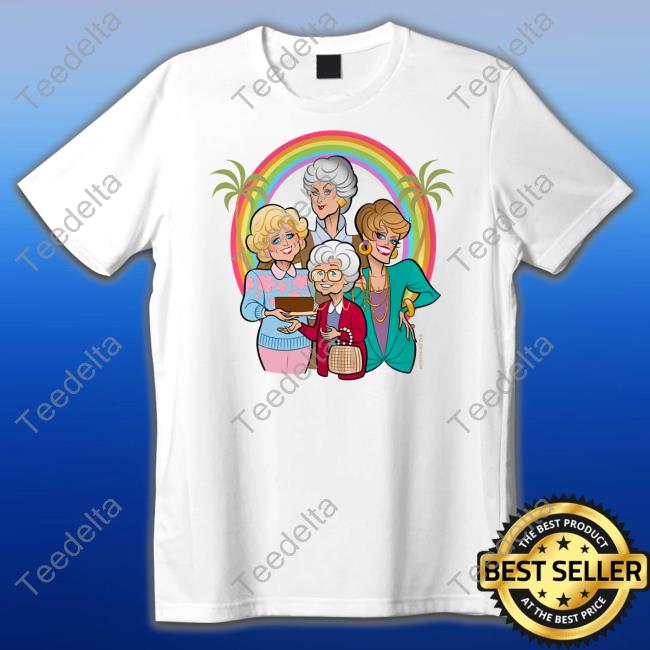 Huntees Merch Pride Friends Sweatshirt
