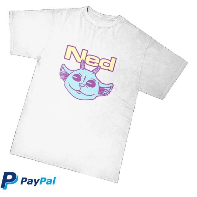 Ned Bayou Merch Pastel Head Sweaters Ned Bayou Merch Pastel Head Shirts