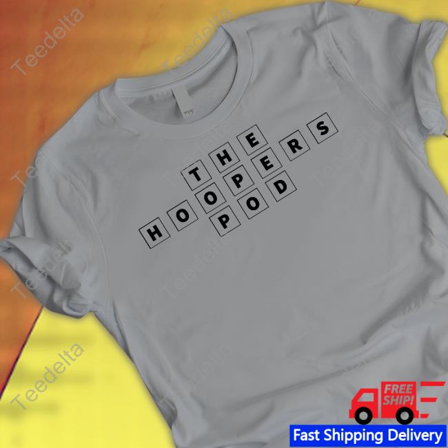 The Hoopers Pod Sweatshirt