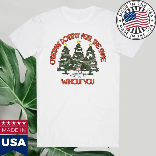 Warner Music Merch Carla Wehbe Aus Music 2024 New Shirt