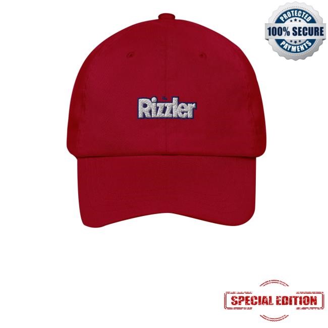 Itstherizzler Merch The Sweet Dad Hat