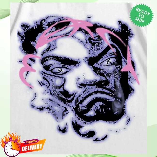 Cryformercy Merch Side Eye Classic Shirt Cryformercy Merch Side Eye Shirt