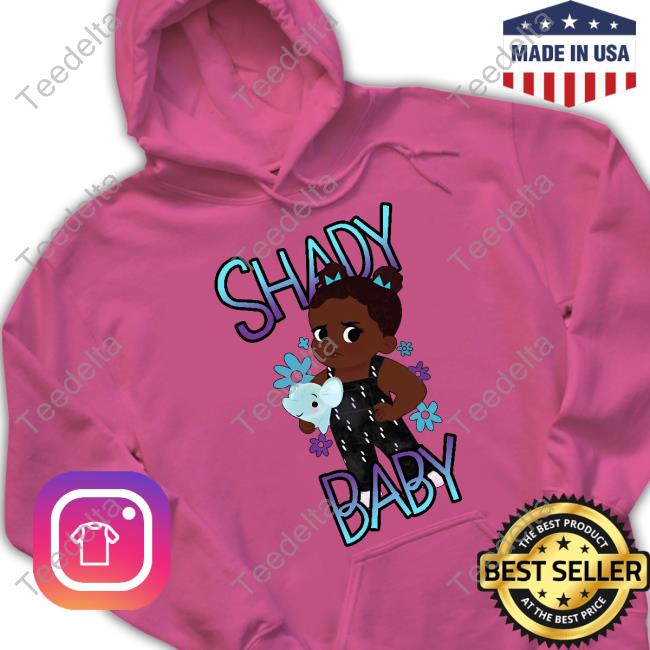 Danilo Shady Baby T-Shirt, Hoodie, Tank Top, Sweater And Long Sleeve T-Shirt Danilo Shady Baby T-Shirt