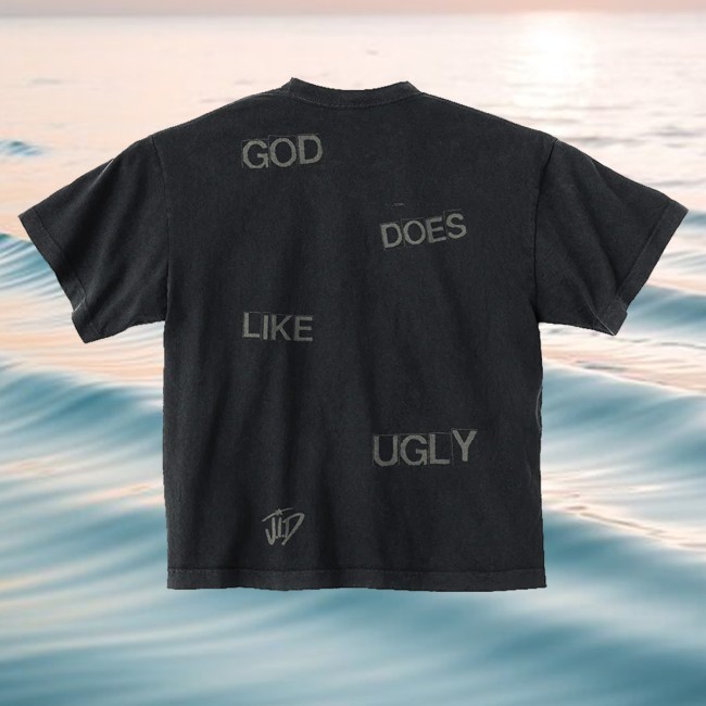 Trending Jid Merch Gdlu Album Funny Shirt