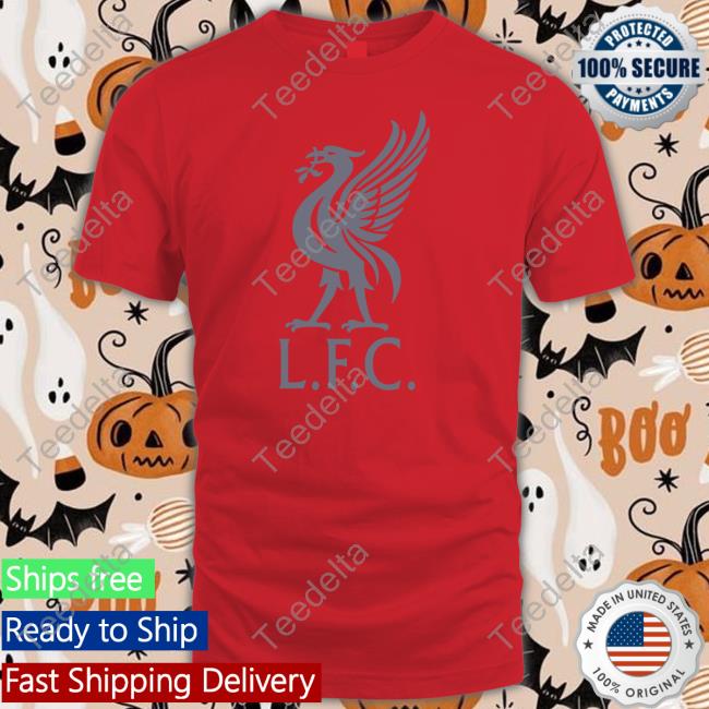 Lfc Logo T Shirt