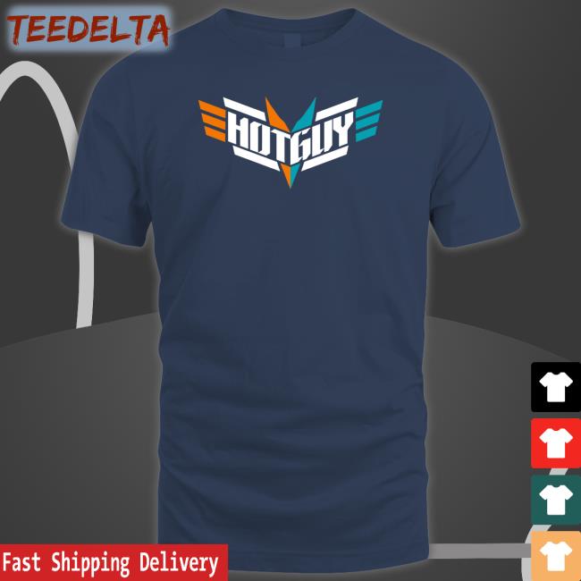 Scarland And Hotguy Holiday Merch