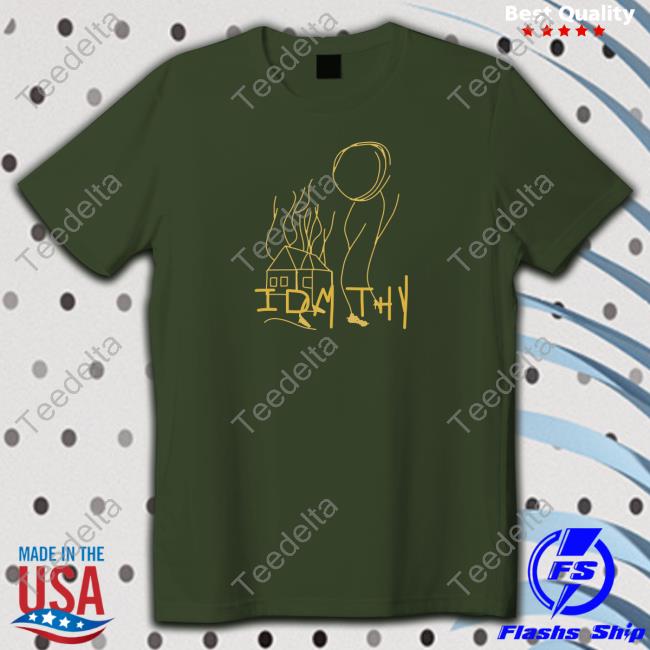 Idmthy Out Now Idmthy Tee