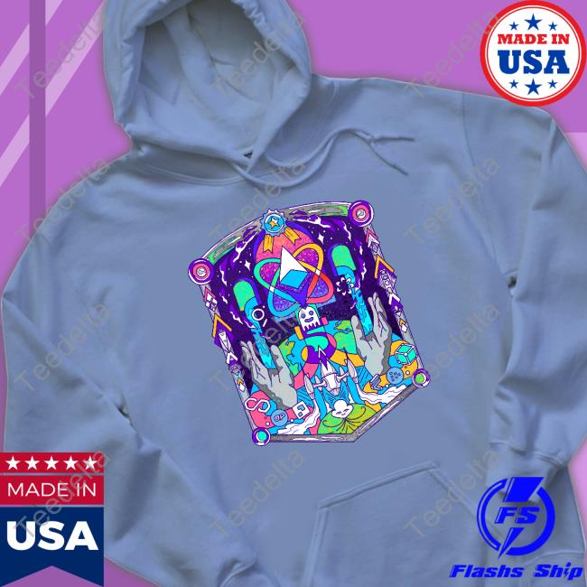 Ethglobal 2022 Sweatshirt