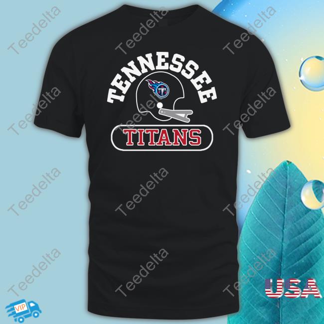 Jason Mccourty Wearing Tennessee Titans Helmet T Shirt Tennesseetitans Shop