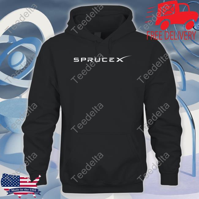 Sprucex Tee Shirt