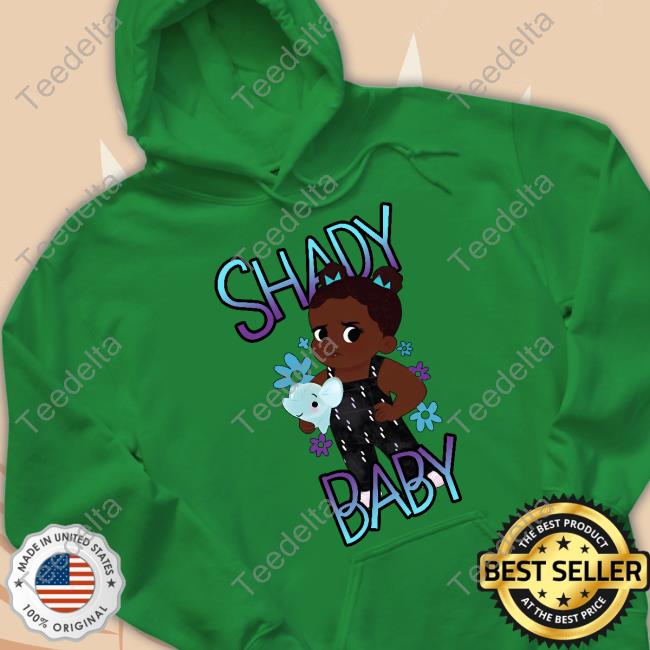 Danilo Shady Baby T-Shirt, Hoodie, Tank Top, Sweater And Long Sleeve T-Shirt Shady Baby Shop Shady Baby Shirt