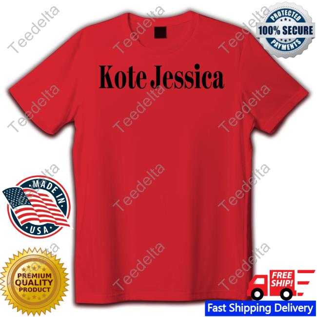 Michaël Brun Wearing Kote Jessica Shirts