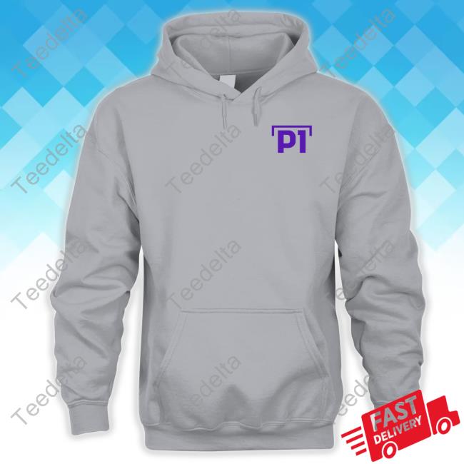 P1 With Matt And Tommy Shirts