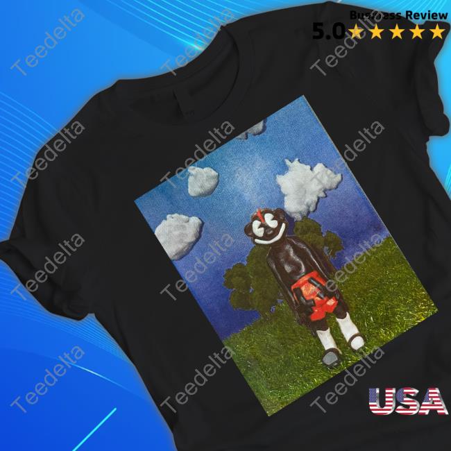 Lil Darkie Merch Sunrise Shirts Lil Darkie Sunrise New Shirt