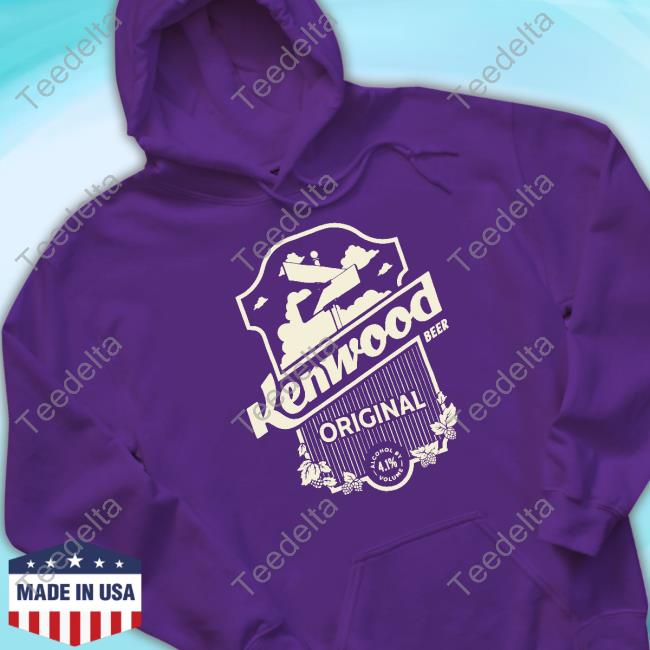 Kelly Green Kenwood Shirts Kelly Green Kenwood T Shirt Kenwoodbeer Merch